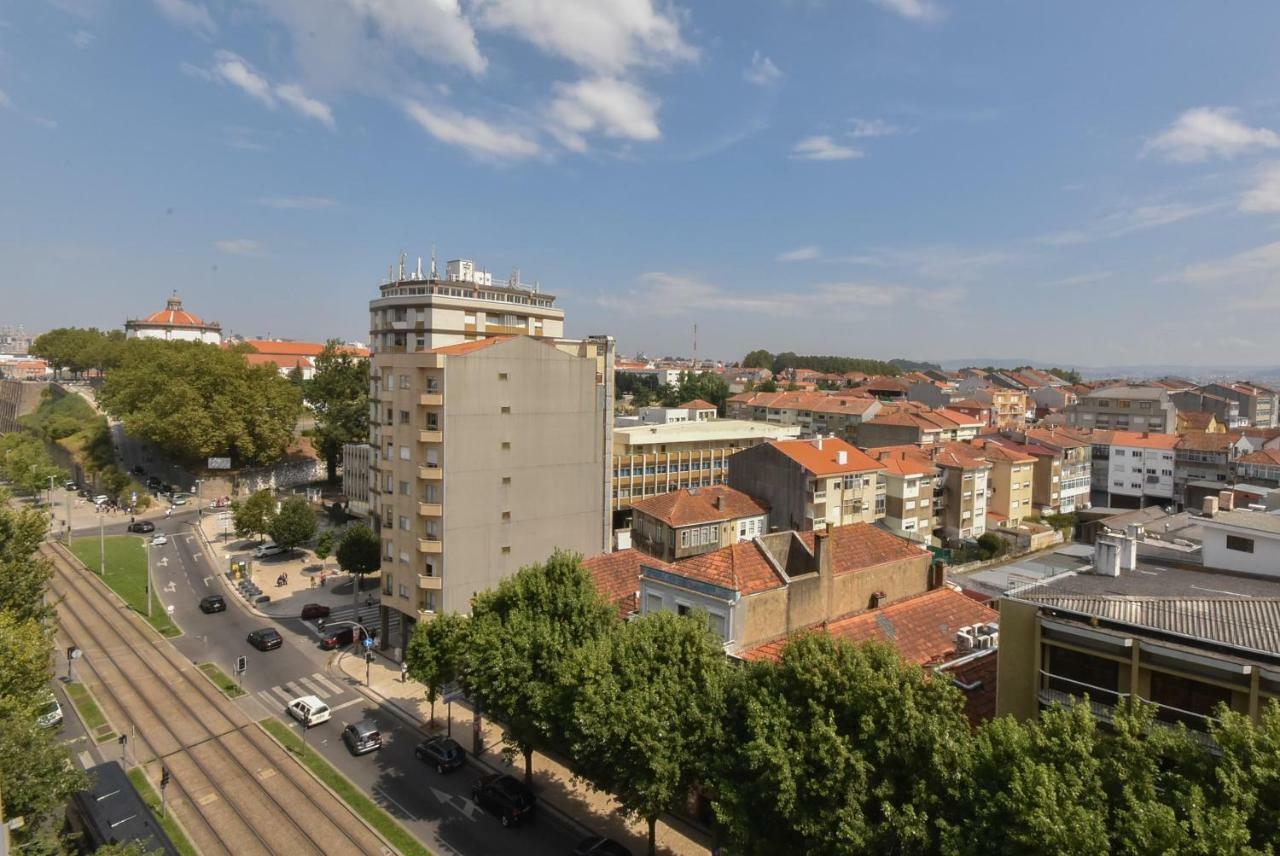 Porto Gaia River View 8 By Mp Vila Nova de Gaia Exterior foto