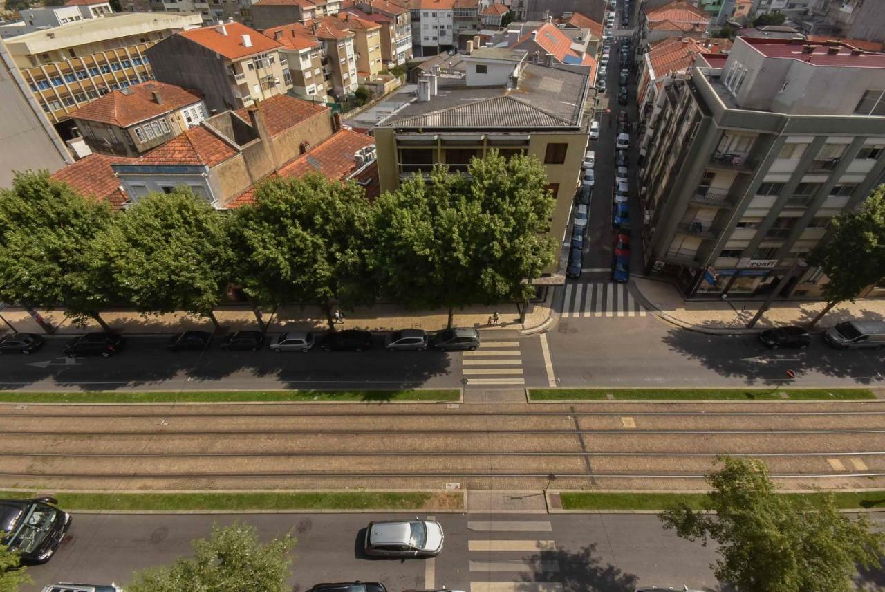 Porto Gaia River View 8 By Mp Vila Nova de Gaia Exterior foto