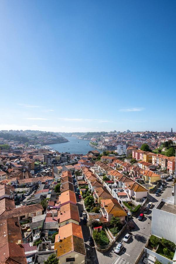 Porto Gaia River View 8 By Mp Vila Nova de Gaia Exterior foto